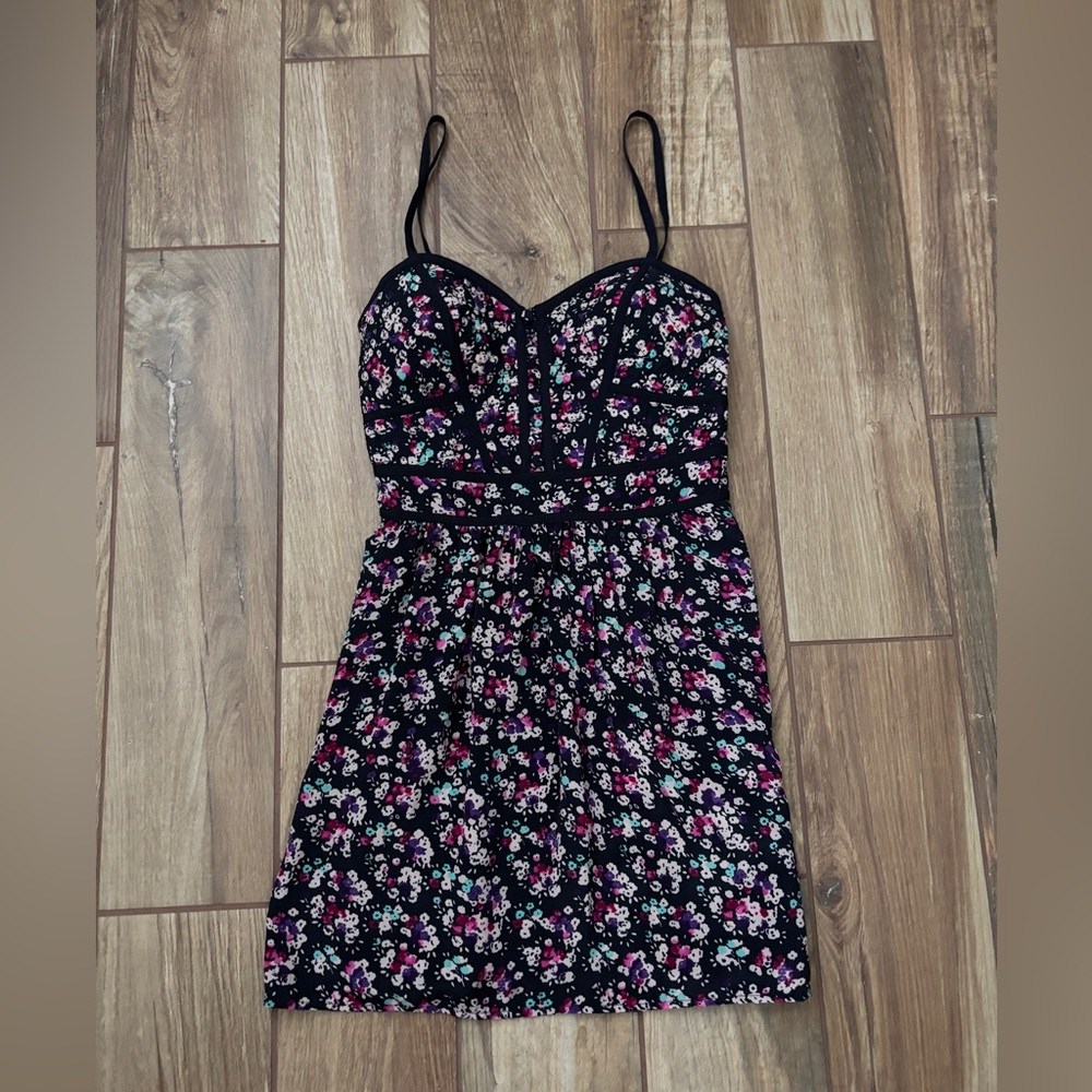 Jessica Simpson mini dress